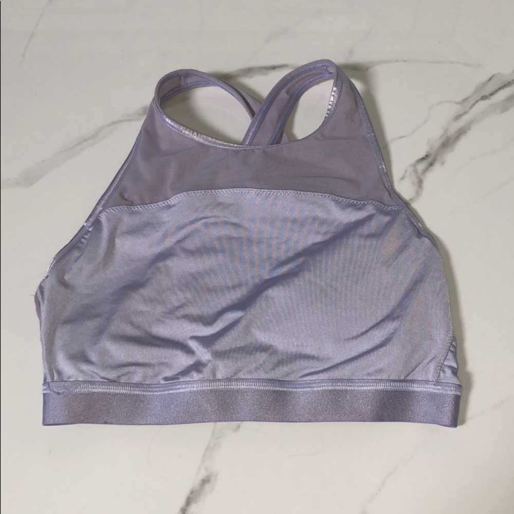 Athleta sports bra